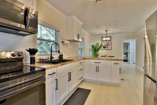 Coliving in Decatur - East Atl, Atlanta