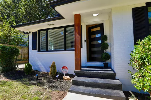 Coliving in Decatur - East Atl, Atlanta