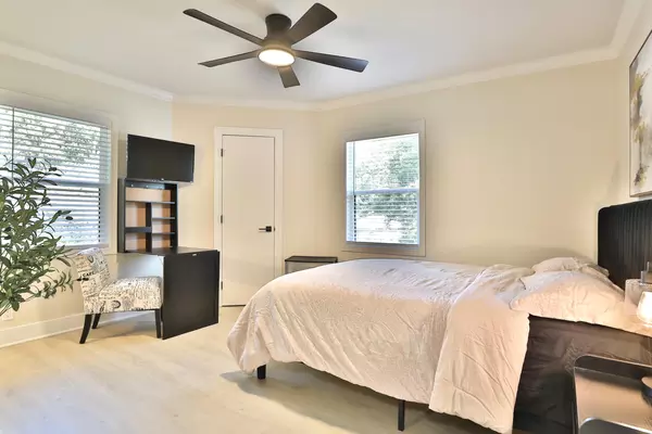 Coliving in Decatur - East Atl, Atlanta