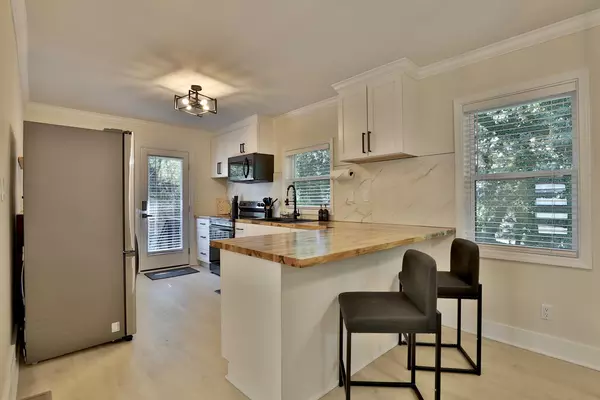 Coliving in Decatur - East Atl, Atlanta