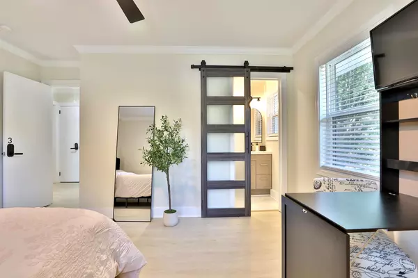 Coliving in Decatur - East Atl, Atlanta