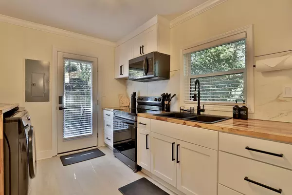 Coliving in Decatur - East Atl, Atlanta