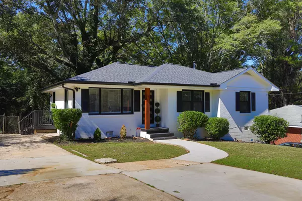 Coliving in Decatur - East Atl, Atlanta