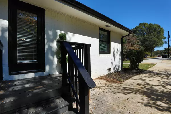 Coliving in Decatur - East Atl, Atlanta