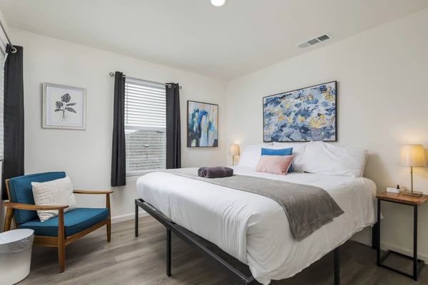 Coliving in Highland Hills - Se Dallas, Dallas