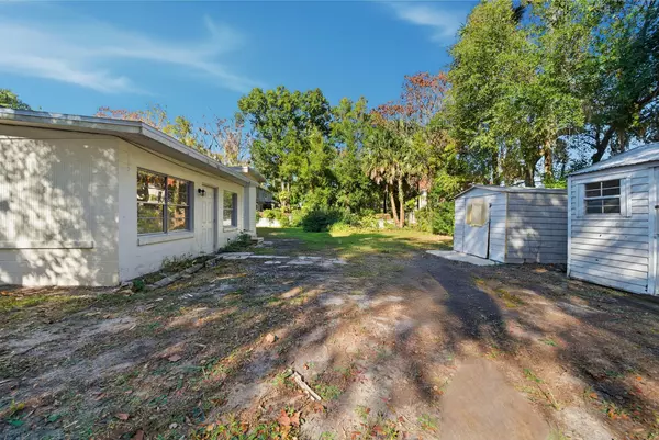 Coliving in DeLand - Outer Orlando, Orlando