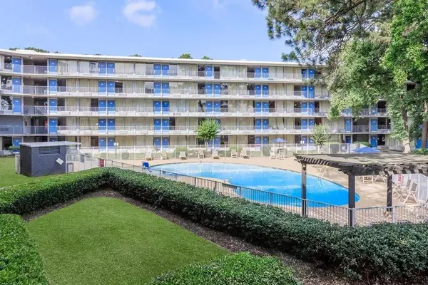 Coliving in Marietta - North Atl, Atlanta