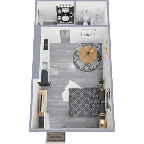 Coliving in Marietta - North Atl, Atlanta