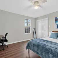 Co-living en Garland - Ne Dallas, Dallas