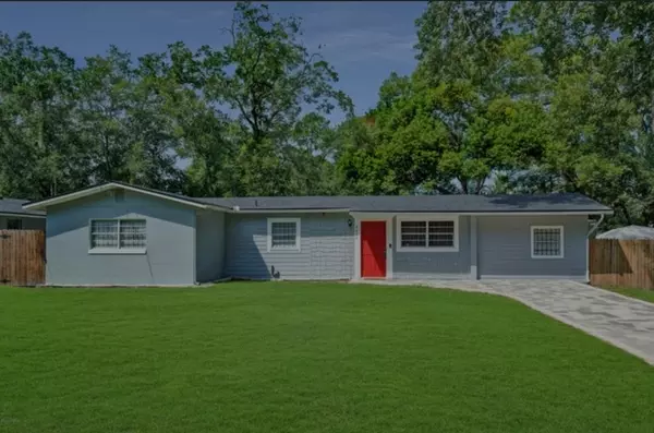 Coliving in Riverview - Northside, Jacksonville