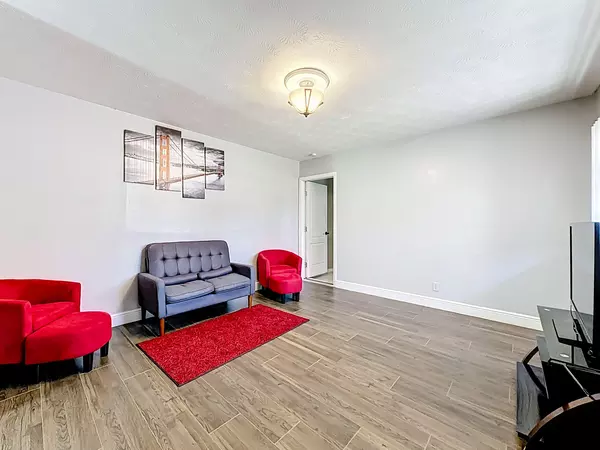 Coliving in Riverview - Northside, Jacksonville