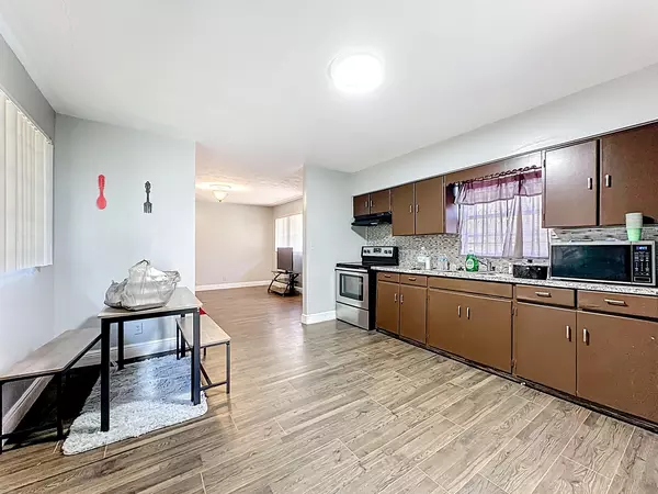 Coliving in Riverview - Northside, Jacksonville