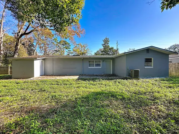 Coliving in Riverview - Northside, Jacksonville