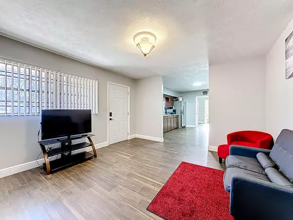 Coliving in Riverview - Northside, Jacksonville