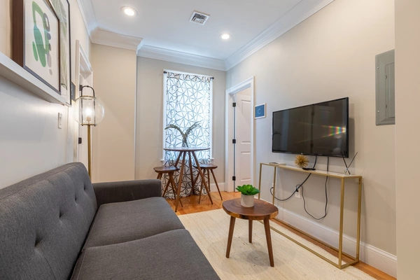 Coliving in North End - Boston, Boston
