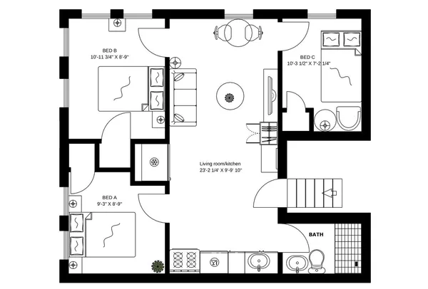 Coliving in North End - Boston, Boston