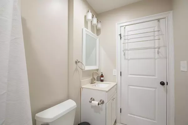 Coliving in North End - Boston, Boston