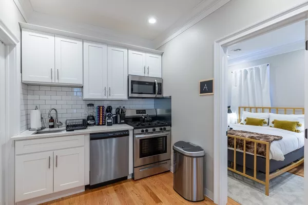 Coliving in North End - Boston, Boston