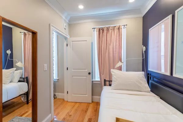 Coliving in North End - Boston, Boston