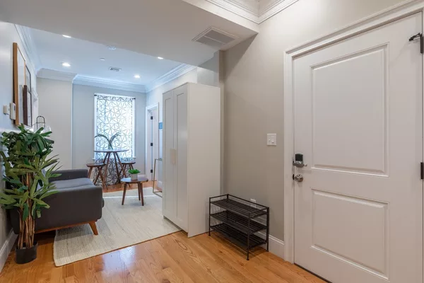 Coliving in North End - Boston, Boston