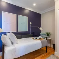 Co-living en North End - Boston, Boston