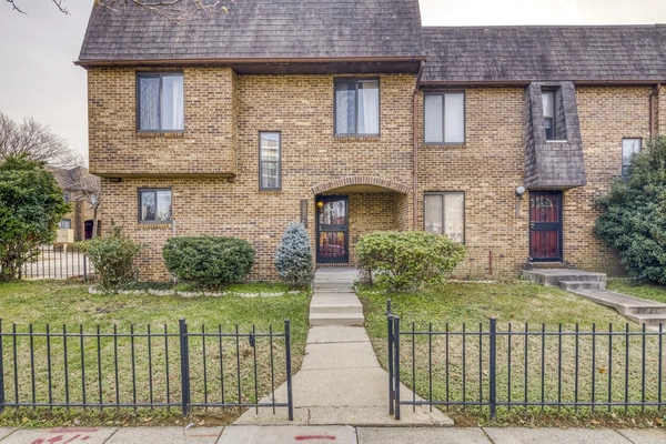 Coliving in Carver / Langston - NE DC, Washington DC