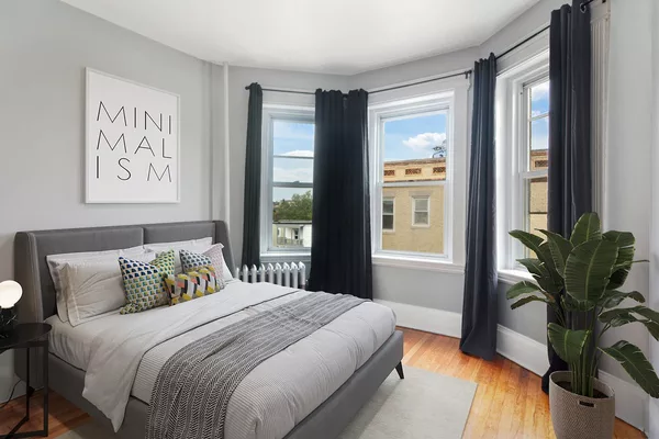 Coliving in Allston - Boston, Boston