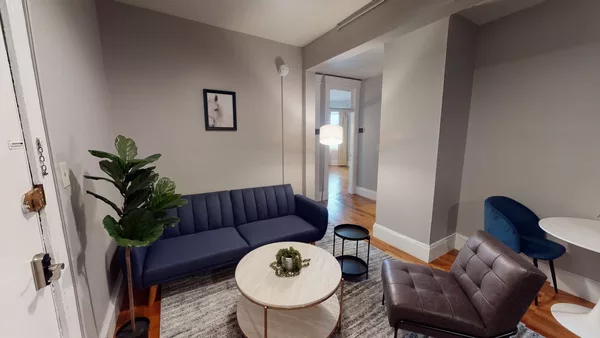 Coliving in Allston - Boston, Boston