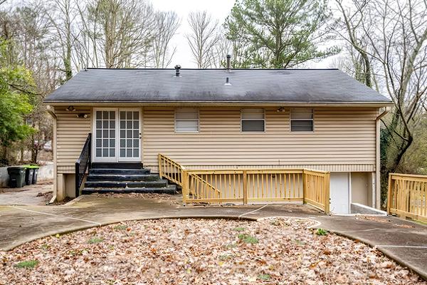 Coliving in Marietta - North Atl, Atlanta