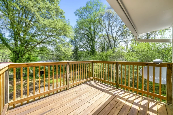 Coliving in Clayton County GA - South Atl, Atlanta