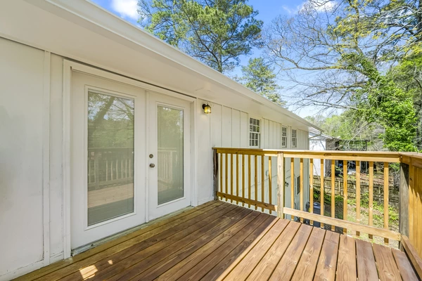 Coliving in Clayton County GA - South Atl, Atlanta