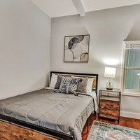 Co-living en College Park JAX - Northside, Jacksonville