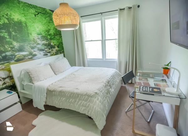 Coliving in Decatur - East Atl, Atlanta