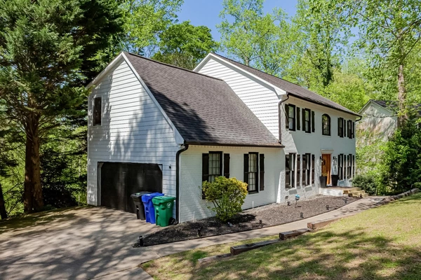 Coliving in Decatur - East Atl, Atlanta