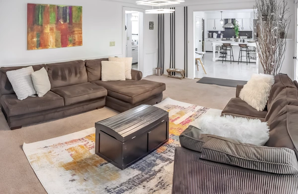 Coliving in Decatur - East Atl, Atlanta