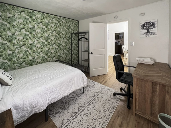 Coliving in Fairmount - East RVA, Richmond