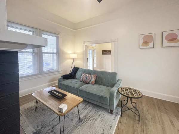 Coliving in Fairmount - East RVA, Richmond