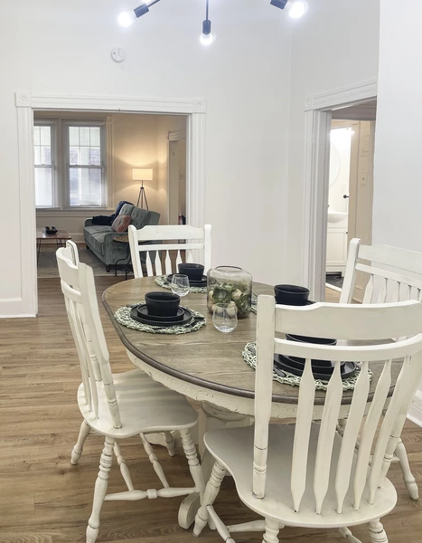 Coliving in Fairmount - East RVA, Richmond