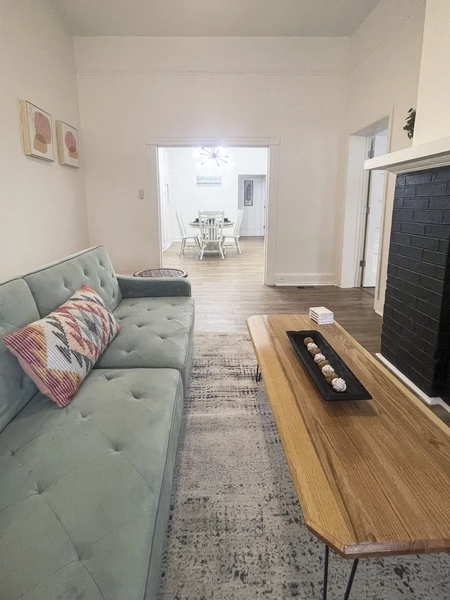 Coliving in Fairmount - East RVA, Richmond