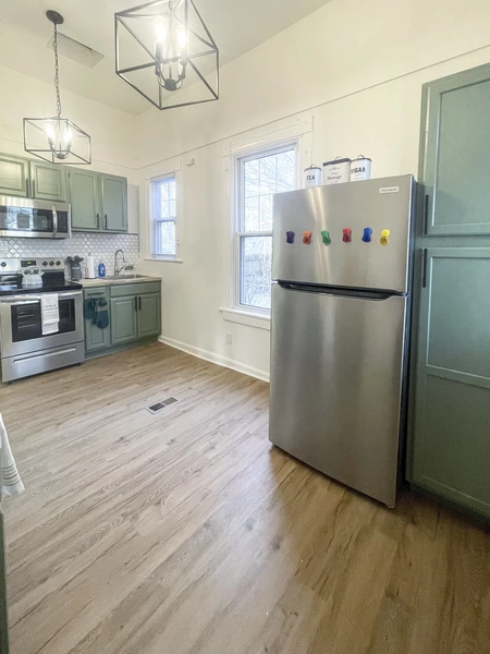 Coliving in Fairmount - East RVA, Richmond