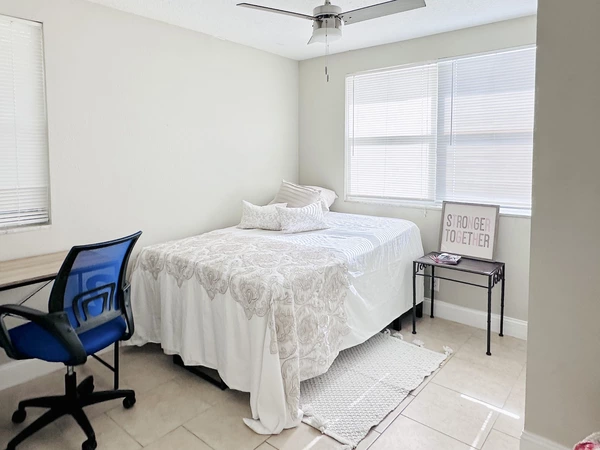 Coliving in Macfarlane Park - West Tampa, Tampa