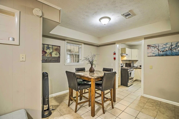 Coliving in Greater Hobby Area - Se Houston, Houston