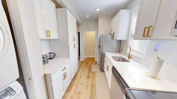 Coliving in Midtown Baltimore - Baltimore Metro Area, Washington DC