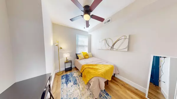 Coliving in Midtown Baltimore - Baltimore Metro Area, Washington DC