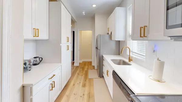 Coliving in Midtown Baltimore - Baltimore Metro Area, Washington DC