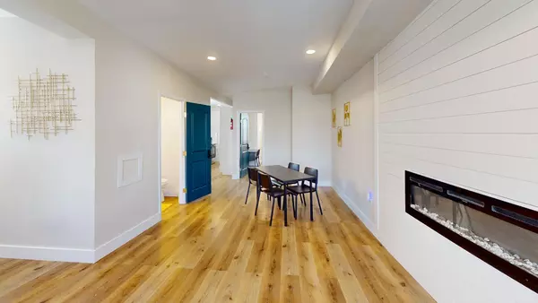 Coliving in Midtown Baltimore - Baltimore Metro Area, Washington DC