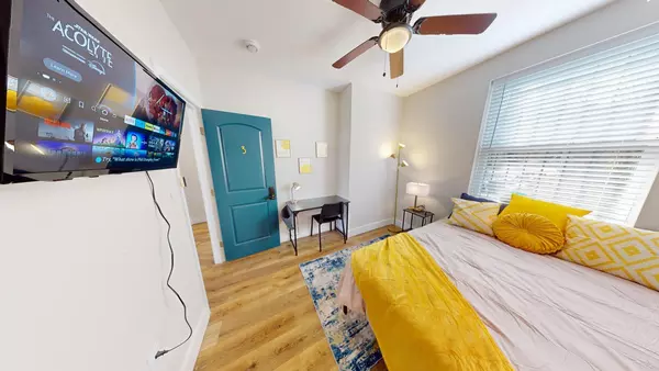 Coliving in Midtown Baltimore - Baltimore Metro Area, Washington DC