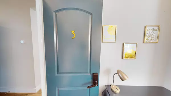 Coliving in Midtown Baltimore - Baltimore Metro Area, Washington DC