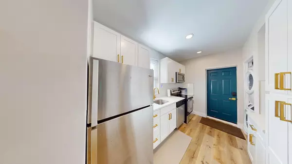 Coliving in Midtown Baltimore - Baltimore Metro Area, Washington DC