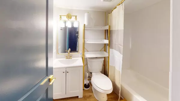 Coliving in Midtown Baltimore - Baltimore Metro Area, Washington DC